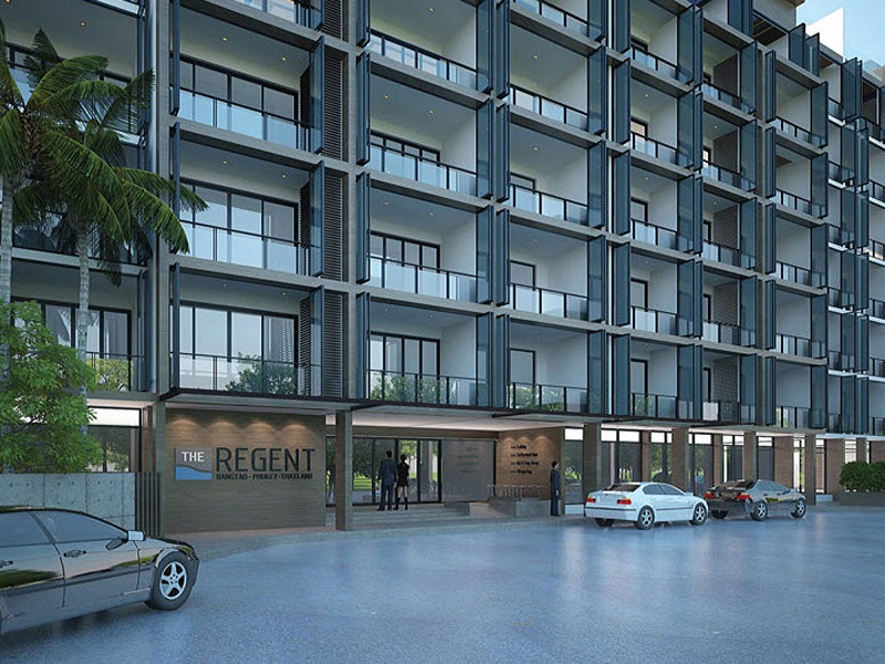 เดอะ-รีเจ้นท์-บางเทา