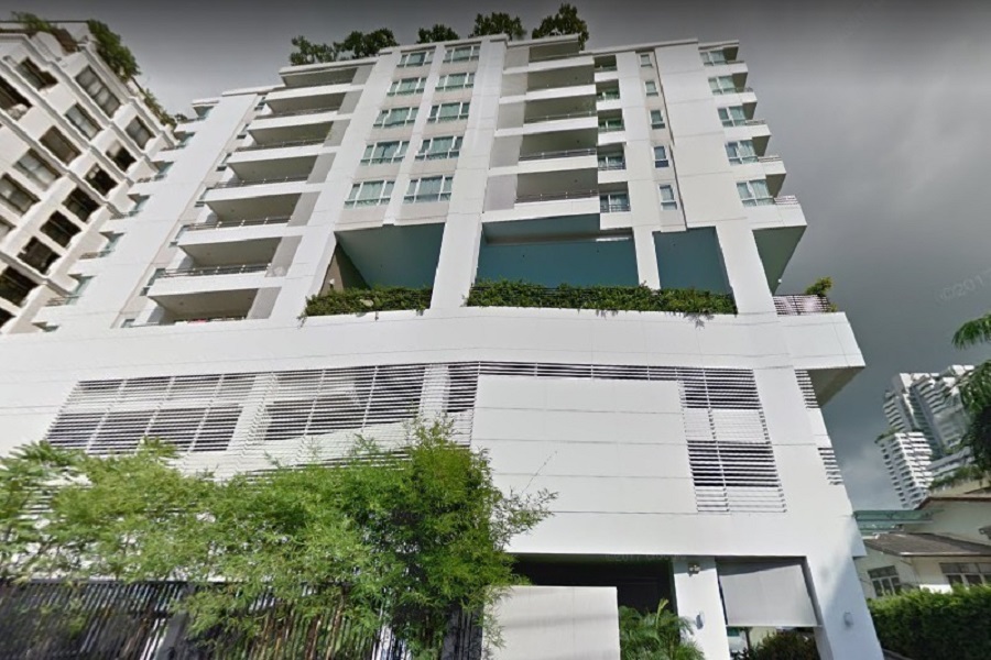 31-เรสสิเดนซ์