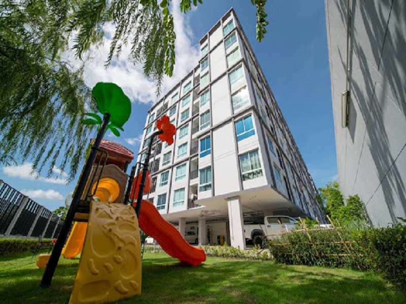 เดอะ-เบลล่า-คอนโด-พระราม-2