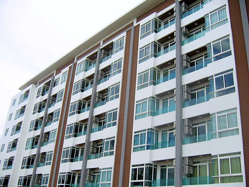 เดอะ-เบสท์-คอนโดมิเนียม