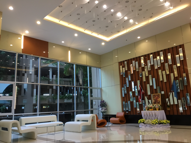 ศุภาลัย-ซิตี้-รีสอร์ท-ภาสว่าง-เพชรเกษม-หาดใหญ่