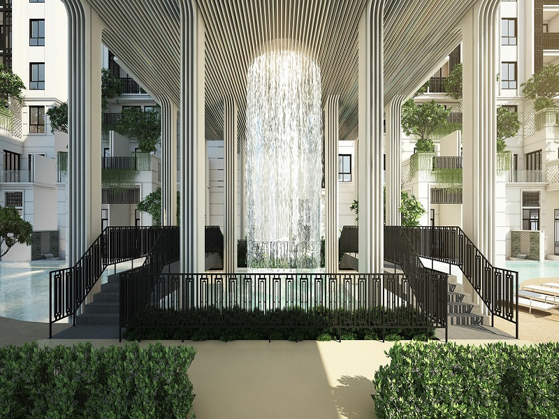 โอเชี่ยน-ฮอไรซอน-บีชฟร้อน-คอนโด-พัทยา