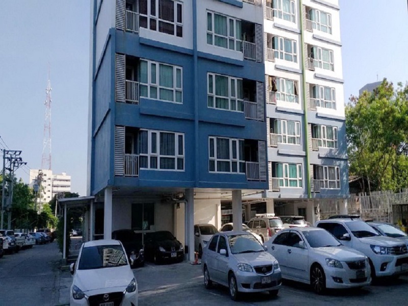 เดอะ-ไนน์-คอนโด-งามวงศ์วาน