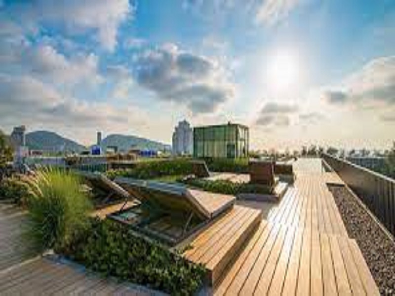 เดอะเดค