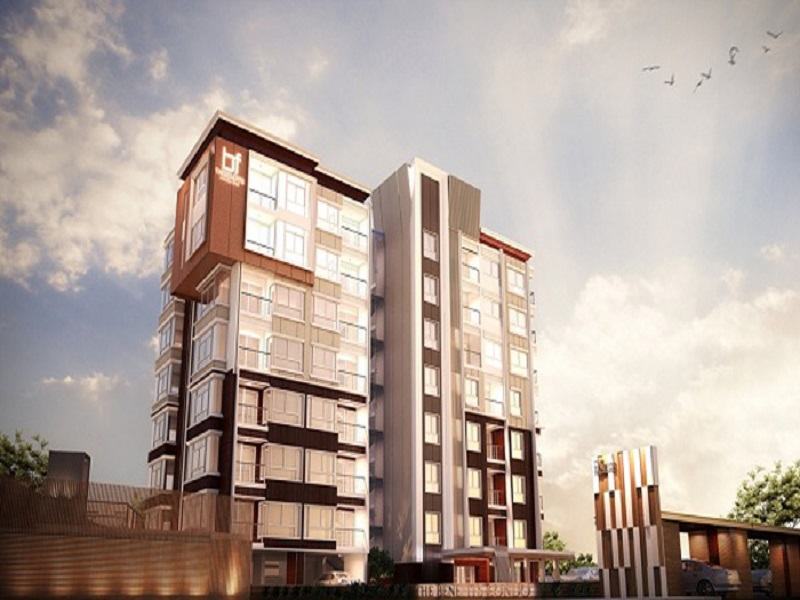 เดอะเบเนฟิต-คอนโด