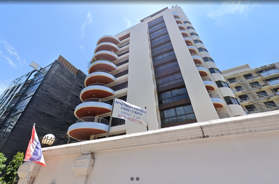 ริชชี่-คอร์ท