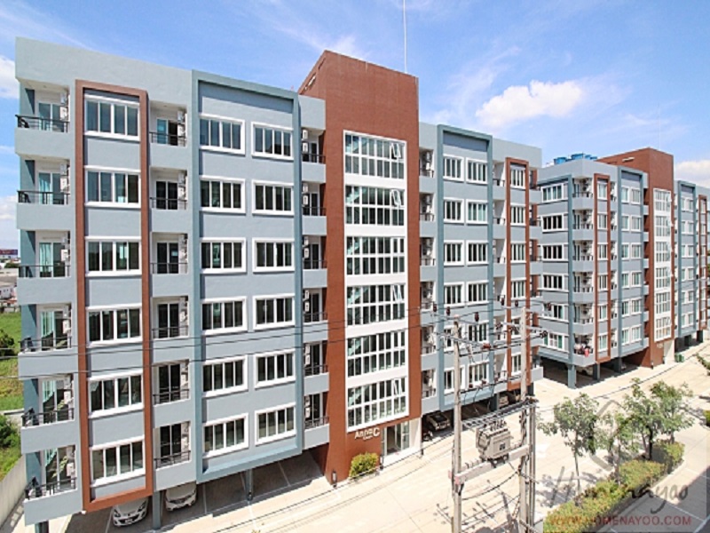 อันนา-คอนโด-บางพลู