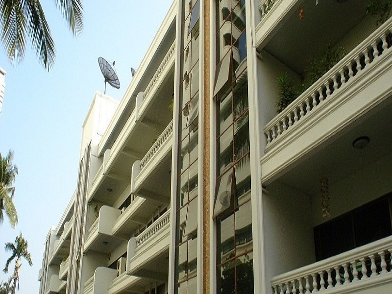 อารี-แมนชั่น