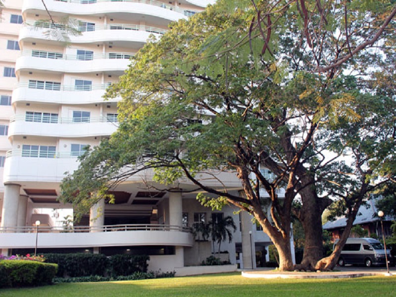 ฟลอรัล-เชียงใหม่-คอนโด