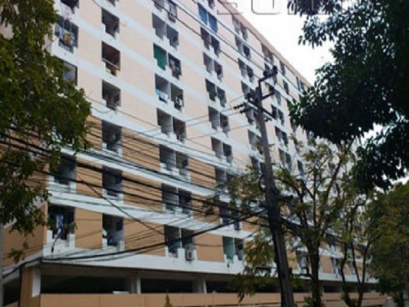 เอแบค-คอนโดทาวน์