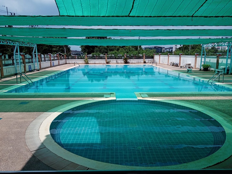 มหานครธานี