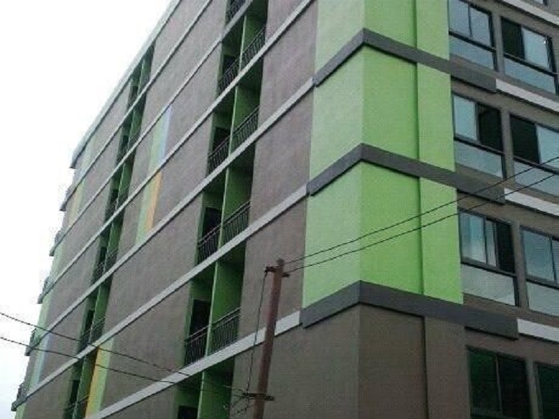 มาดี-โฮม-คอนโด