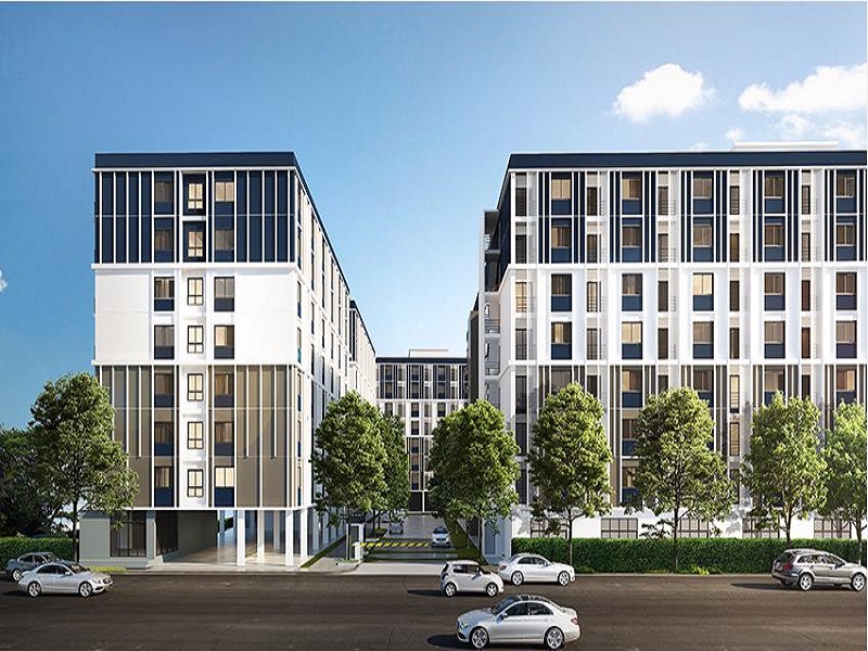 วี-คอนโด-ศาลายา