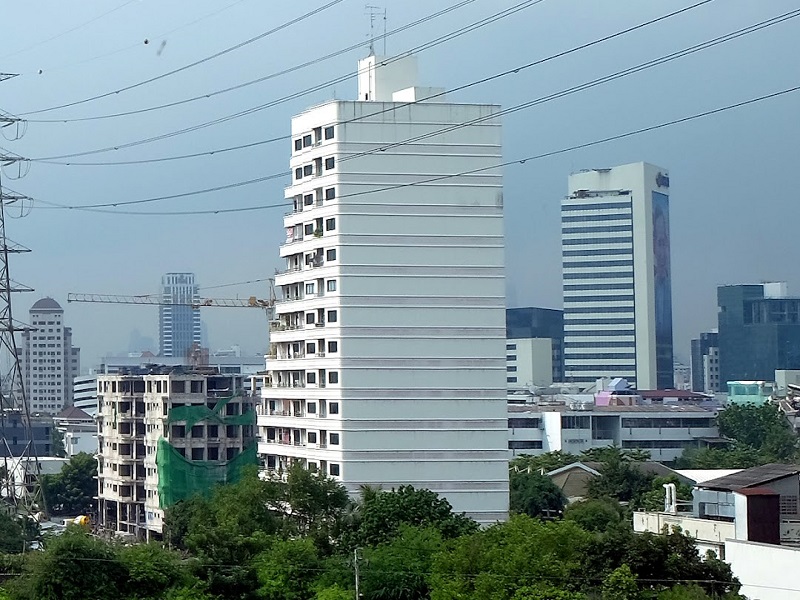 เลิศ-อุบล-สกาย-ไลฟ์-ทาวเวอร์