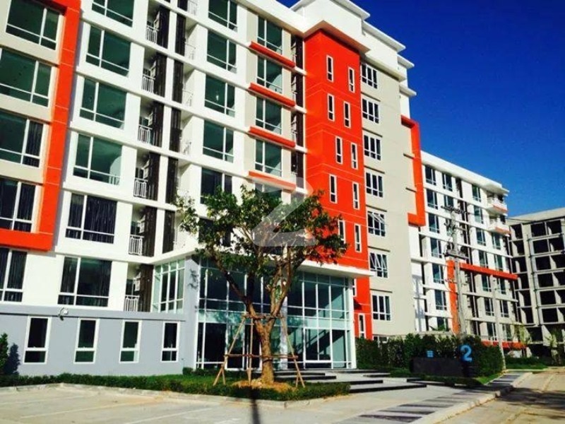 เมโทรคอนโด-ขอนแก่น