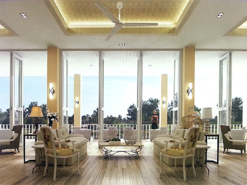 เพลซเซนตัน-กรุงเทพกรีฑา