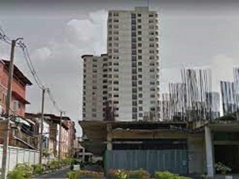 เปี่ยมรัก-เพรสซิเดนซ์-รัชดาภิเษก-ท่าพระ