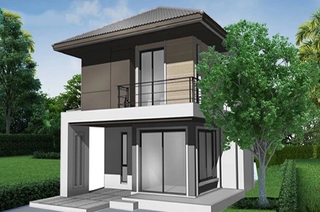 วิมาน-แก้ว-วิว-ธัญญะ-ลำลูกกา-คลอง-7