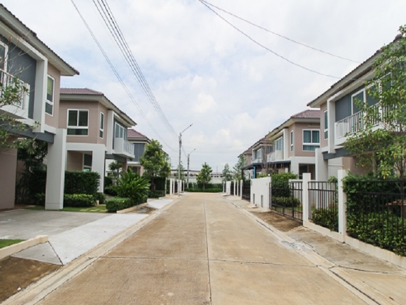 Supalai-Bella-Outer-Ring-Road-Ramindra