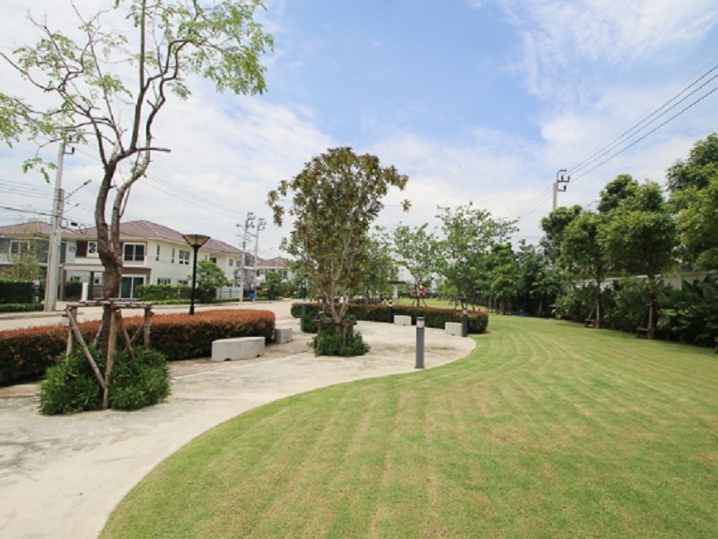 Supalai-Bella-Outer-Ring-Road-Ramindra