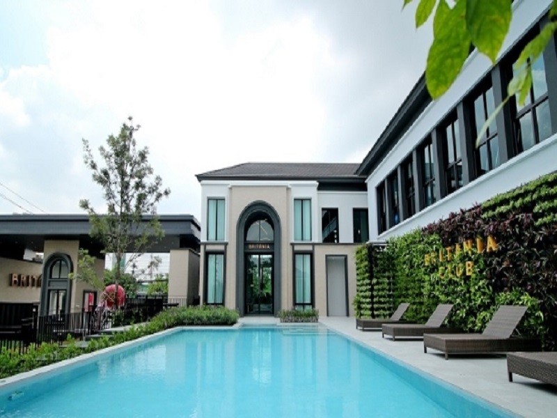 BRITANIA-SAIMAI-KHUKHOT-STATION