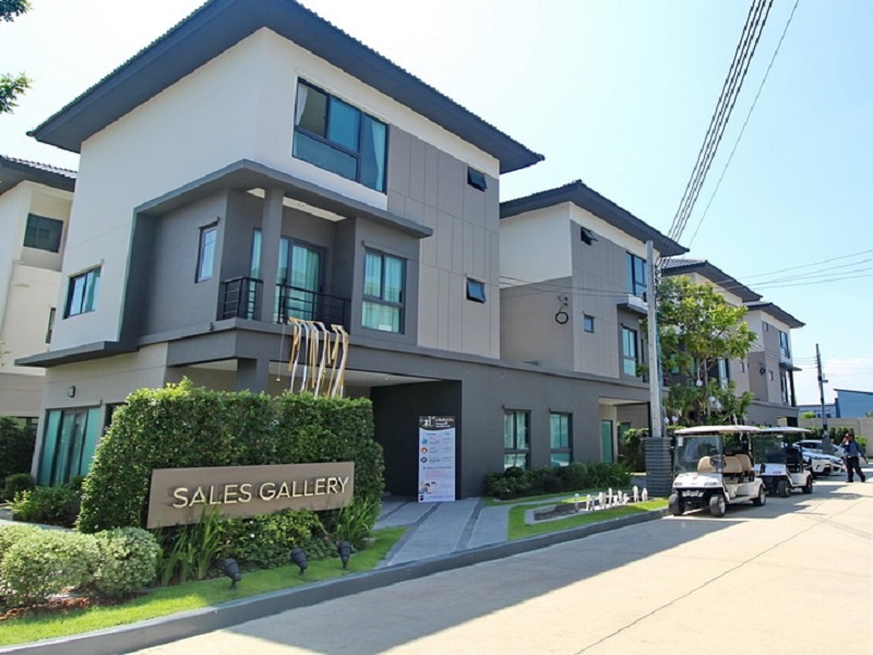 บ้านกลางเมือง-เดอะอิดิชั่น-พระราม-9-พัฒนาการ