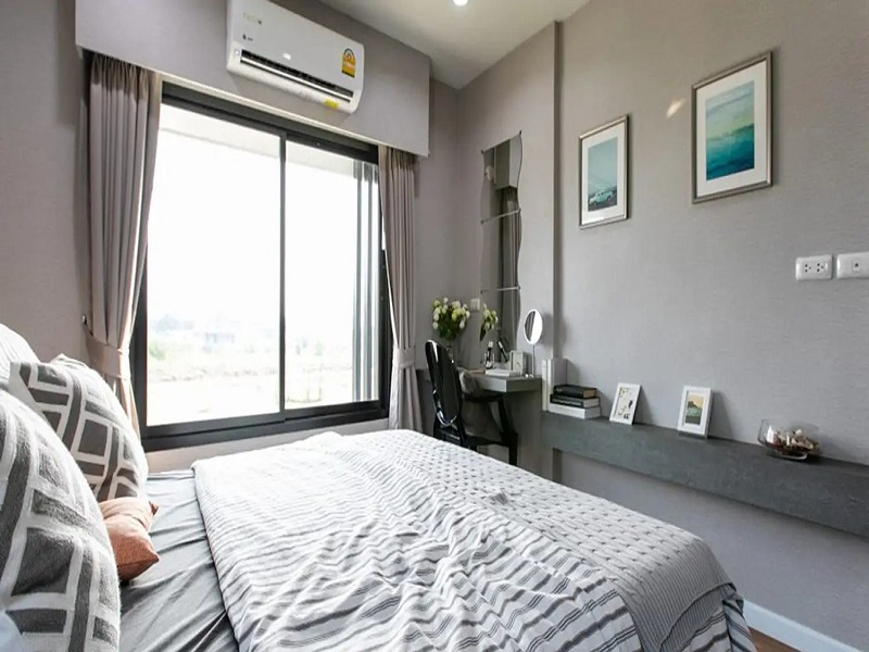 อเวย์-หนองจอก