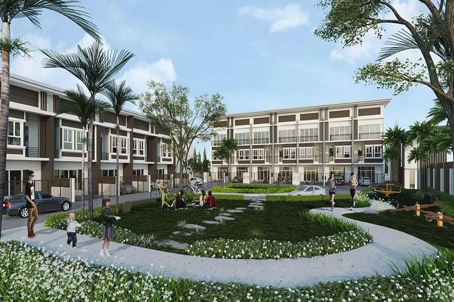 Siwarat-11-Village-Chaiyaphruek