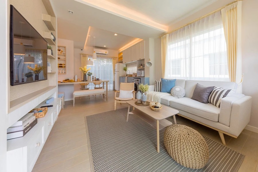 Villaggio-Srinakarin