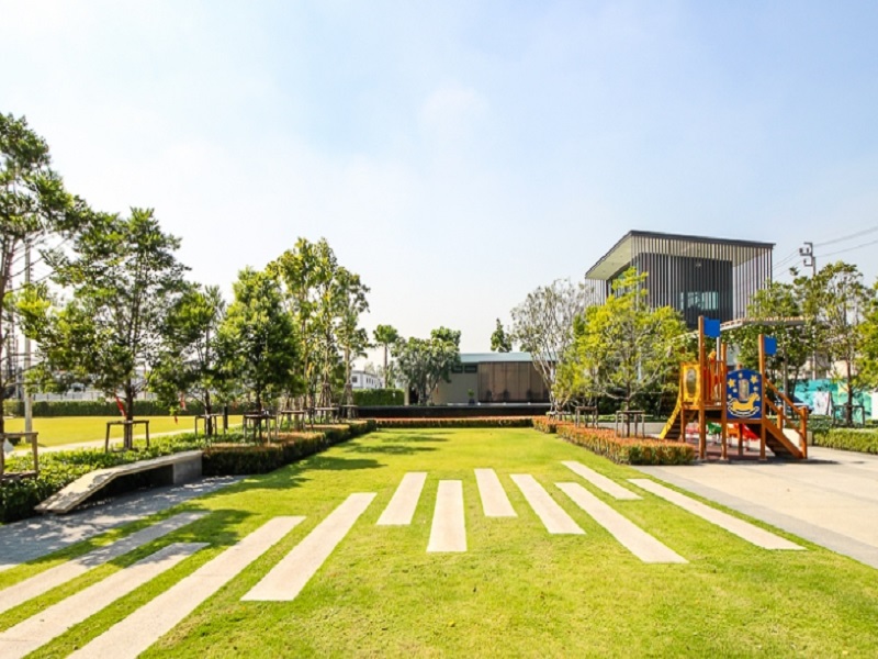 แอริ-แจ้งวัฒนะ