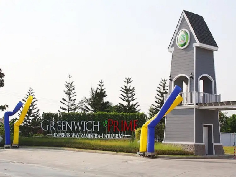 Greenwich-Prime-Ramintra-Expressway-Hathairat