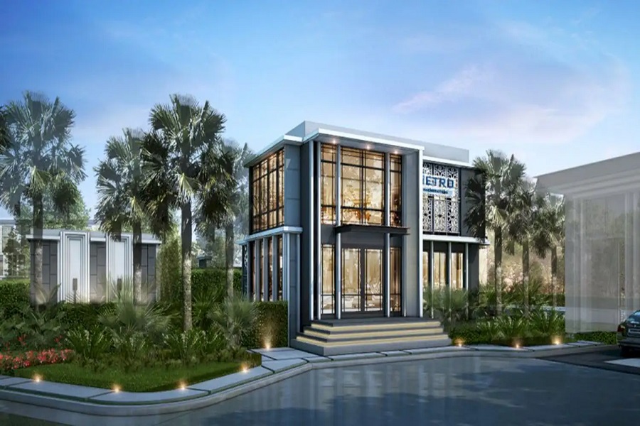 The-Metro-Chaengwattana