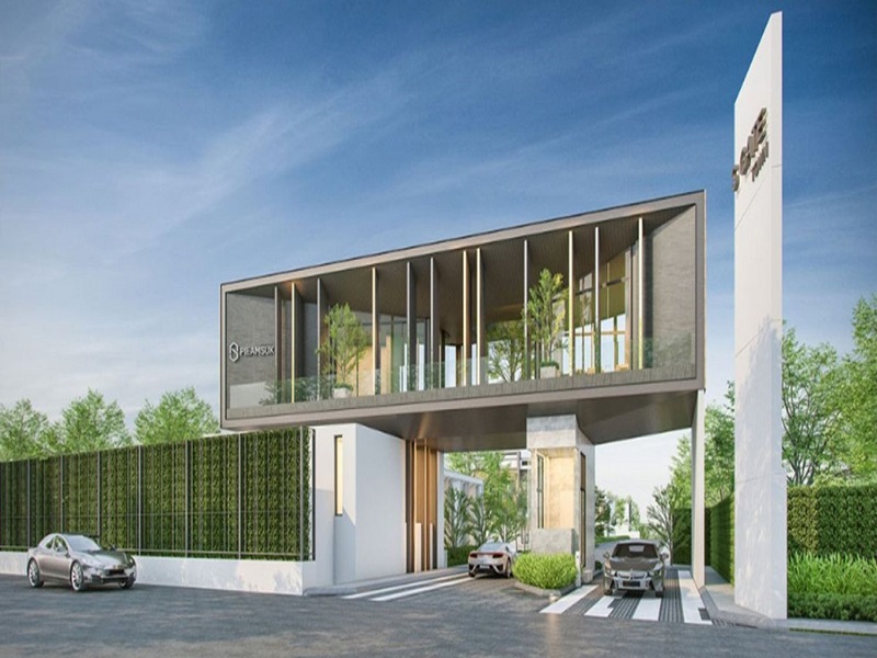 เอสเกต-ทาวน์-ติวานนท์-รังสิต