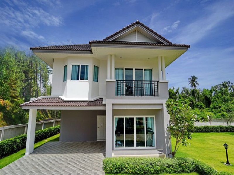 บ้านศิขรินทร์-ปิ่นเกล้า-สิรินธร