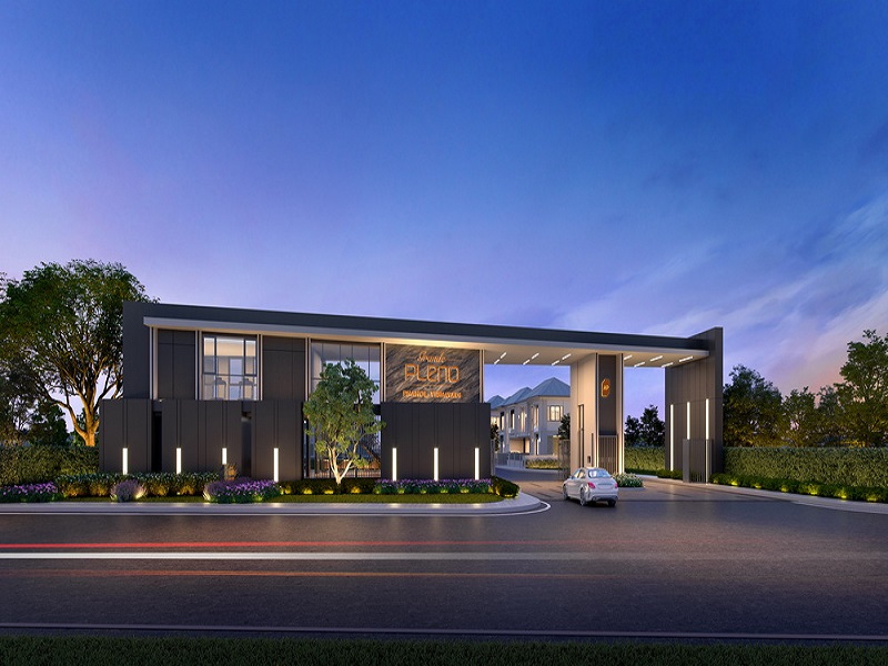 Grande-Pleno-Phahol-Vibhavadi