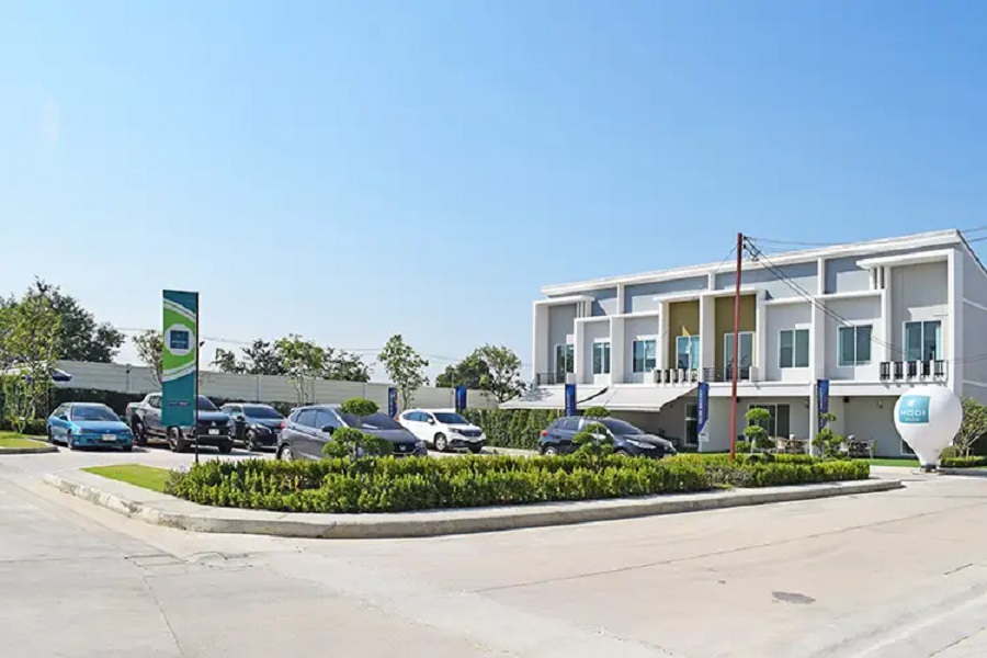 โมดิ-วิลล่า-บางใหญ่