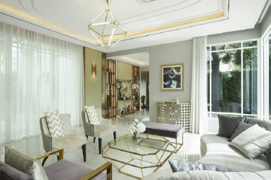 เซนโทร-รังสิต