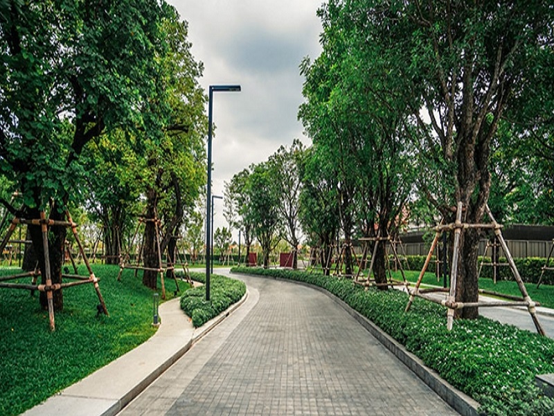 สันติบุรี-เดอะ-เรสซิเดนเซส