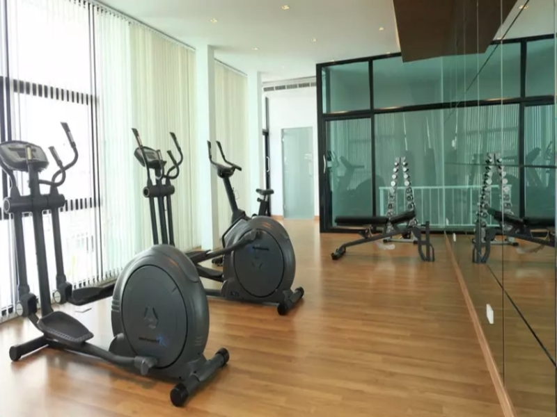 โคซี่-บาย-วีดา-วิลล์