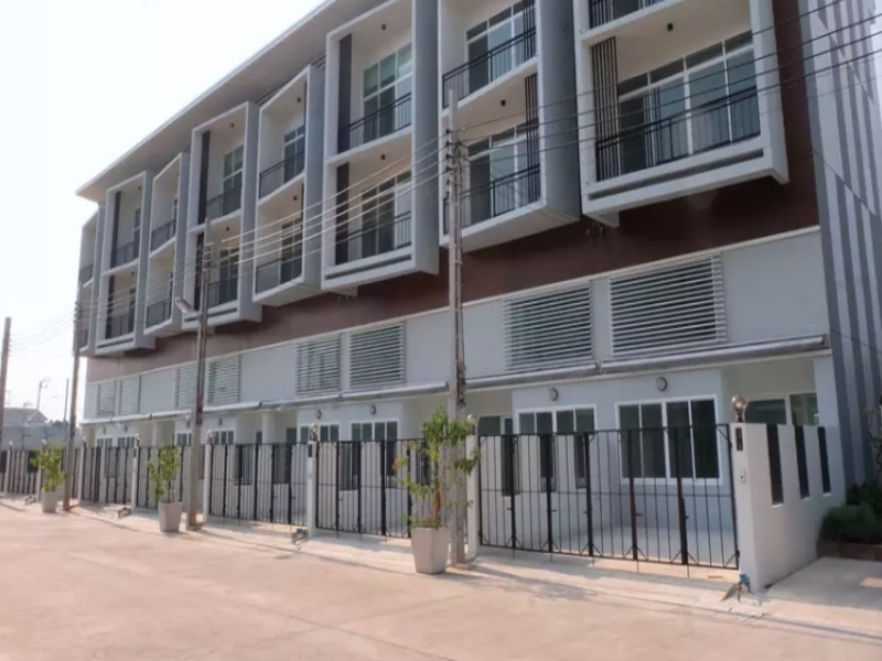 โคซี่-บาย-วีดา-วิลล์