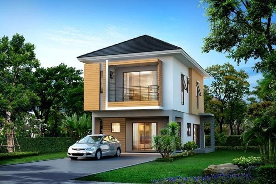 เรสท์-วิลเลจ-บางนา