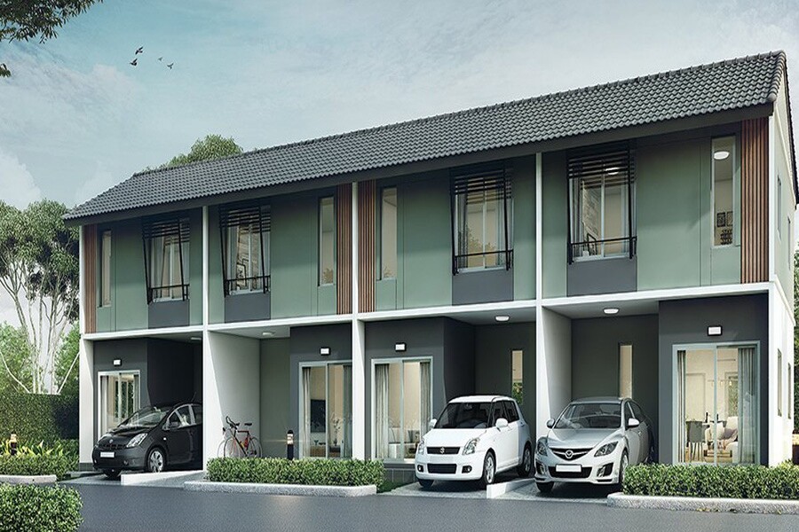 บ้านพฤกษา-ลาดกระบัง-สุวรรณภูมิ-3