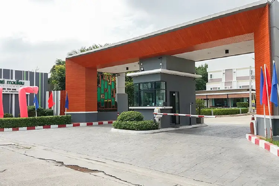 พิบูลย์-ทาวน์โฮม