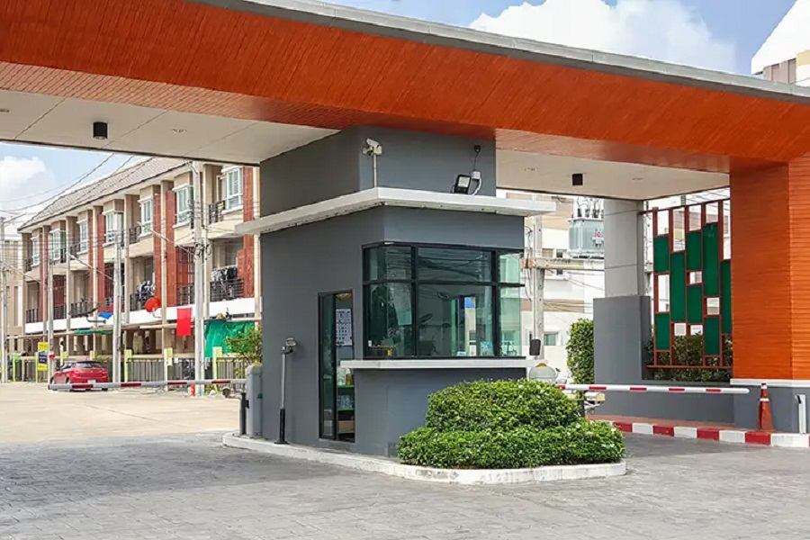 พิบูลย์-ทาวน์โฮม