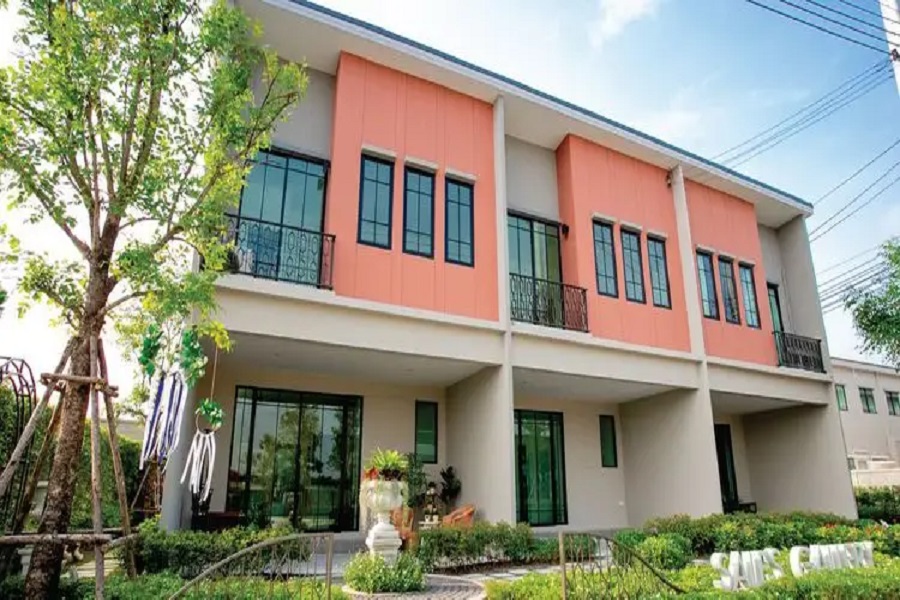 Chuancheun-Town-Chaiyaphruek-Chaengwattana