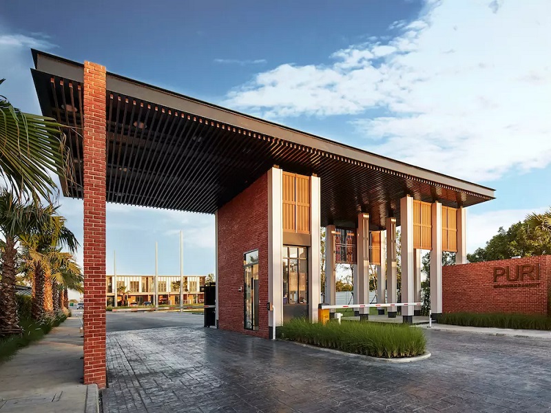 Puri-Wongwaen-Rangsit