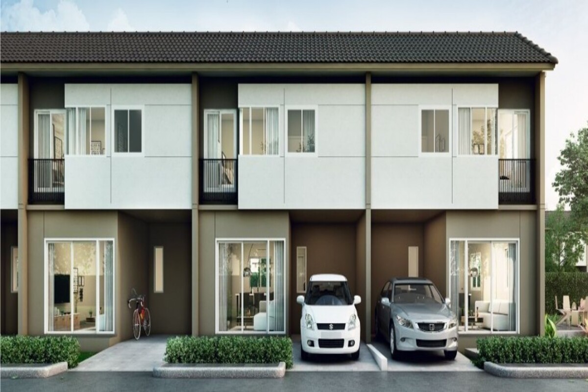 Baan-Pruksa-Nongjok-Suvintawong