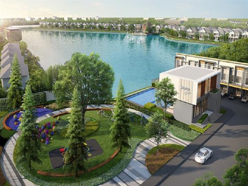 The-Metro-Ratchaphruek-Pathum-Thani