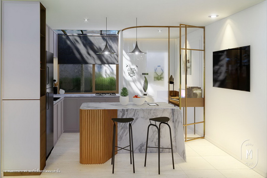 เมอริท-เพลส-ดอนเมือง