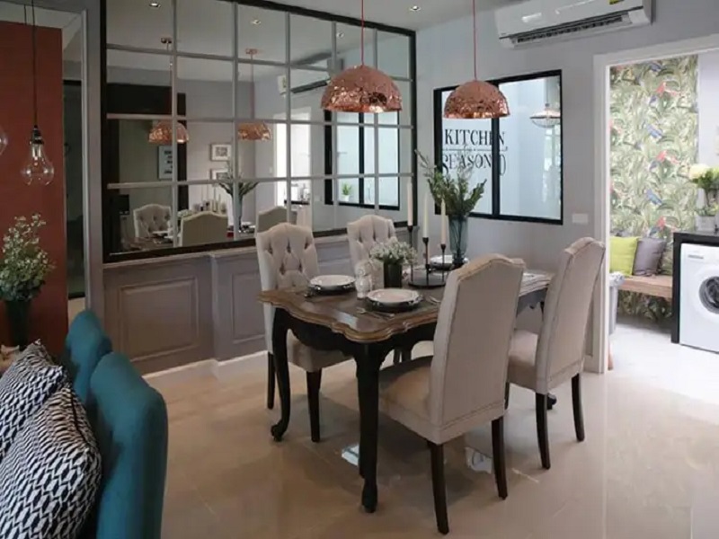 เอสเกต-ทาวน์-กรุงเทพฯ-ปทุมธานี